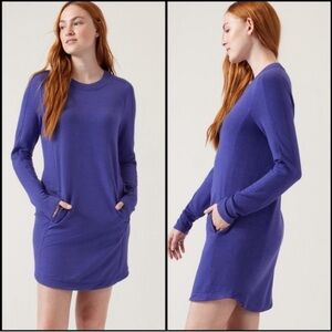 Athleta Balance Dress
